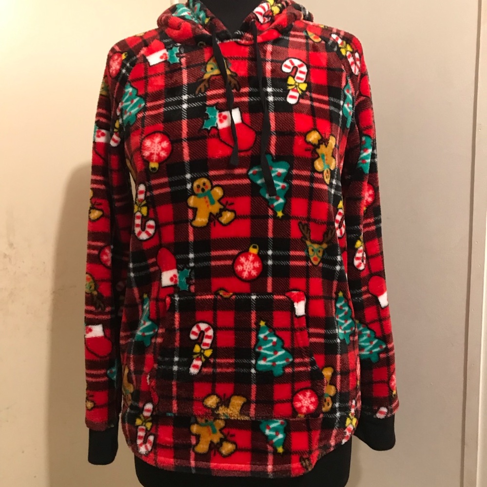 Christmas Hoodie